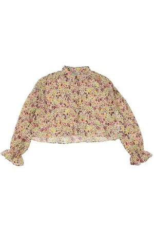 Serafini TOPWEAR - Shirts - on YOOX.com