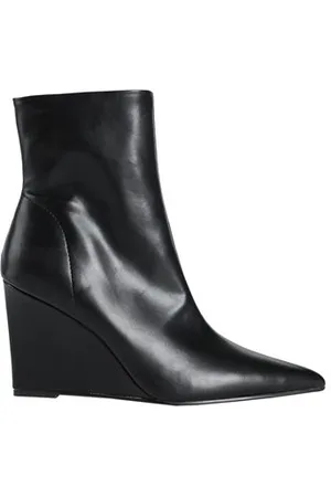 Steve Madden FOOTWEAR - Ankle boots - on YOOX.com