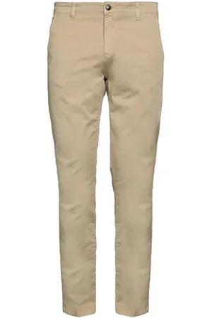 HERMAN & SONS BOTTOMWEAR - Trousers - on YOOX.com