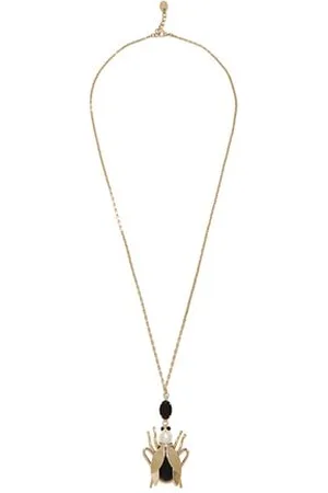 RED(V) JEWELLERY and WATCHES - Necklaces - on YOOX.com