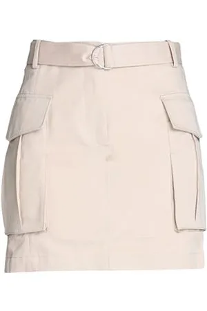 & OTHER STORIES BOTTOMWEAR - Mini skirts - on YOOX.com