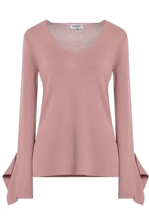 Dondup KNITWEAR - Jumpers - on YOOX.com