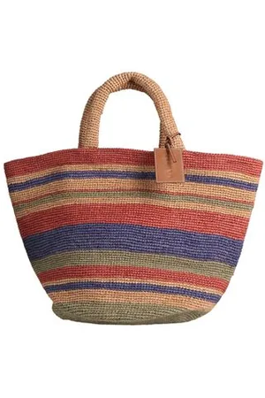 MANEBI BAGS - Handbags - on YOOX.com