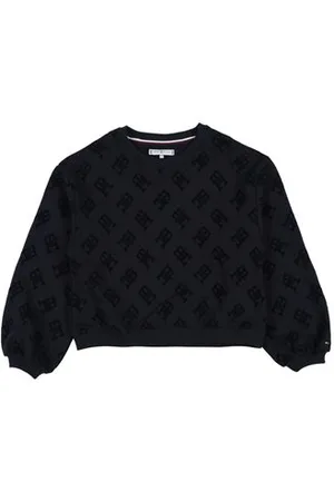 Tommy Hilfiger TOPWEAR - Sweatshirts - on YOOX.com