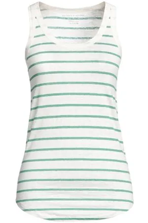 Majestic TOPWEAR - Tank Tops - on YOOX.com