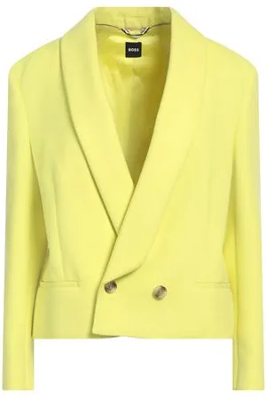 HUGO BOSS SUITS and CO-ORDS - Blazers - on YOOX.com