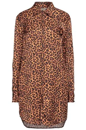 LANEUS DRESSES - Mini dresses - on YOOX.com