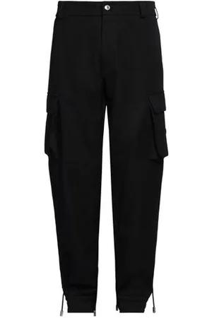 GCDS BOTTOMWEAR - Trousers - on YOOX.com
