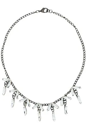 SEMICOUTURE JEWELLERY and WATCHES - Necklaces - on YOOX.com