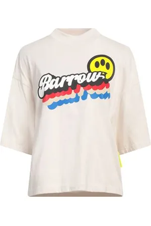 BARROW TOPWEAR - T-shirts - on YOOX.com