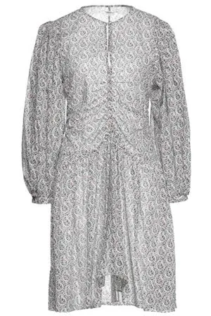 Marant Etoile DRESSES - Mini dresses - on YOOX.com