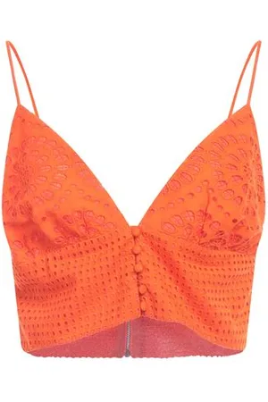 ALICE+OLIVIA TOPWEAR - Tops - on YOOX.com