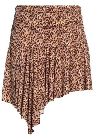 Marant Etoile BOTTOMWEAR - Mini skirts - on YOOX.com