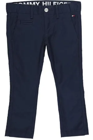 Tommy Hilfiger BOTTOMWEAR - Trousers - on YOOX.com