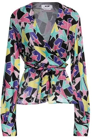 Msgm TOPWEAR - Tops - on YOOX.com