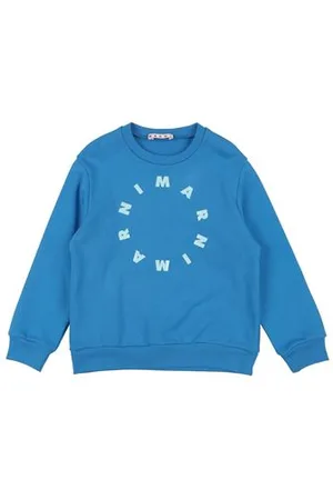 Marni TOPWEAR - Sweatshirts - on YOOX.com