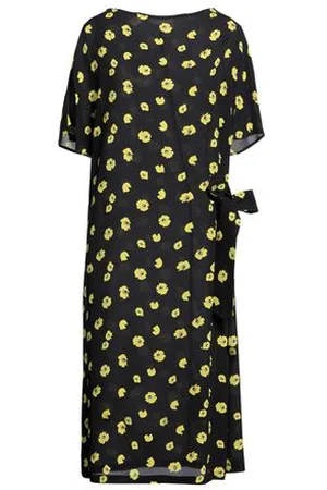 LIVIANA CONTI DRESSES - Midi dresses - on YOOX.com