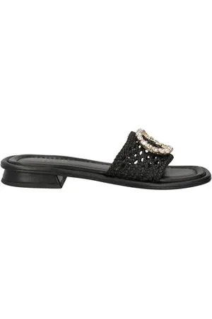 Emanuélle vee FOOTWEAR - Sandals - on YOOX.com