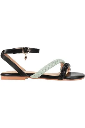 Braccialini FOOTWEAR - Sandals - on YOOX.com