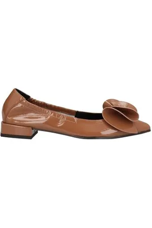 DANIELE ANCARANI FOOTWEAR - Ballet flats - on YOOX.com