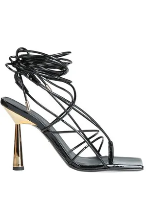 GIA/RHW FOOTWEAR - Thong sandals - on YOOX.com