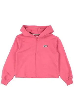 Tommy Hilfiger TOPWEAR - Sweatshirts - on YOOX.com