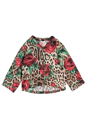Dolce & Gabbana TOPWEAR - Shirts - on YOOX.com