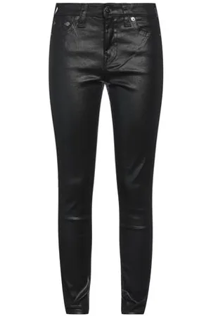 True Religion BOTTOMWEAR - Jeans - on YOOX.com