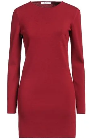 Max Mara DRESSES - Mini dresses - on YOOX.com
