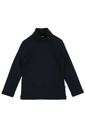 Il gufo KNITWEAR - Turtlenecks - on YOOX.com