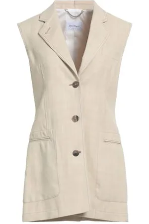 Salvatore Ferragamo SUITS and CO-ORDS - Blazers - on YOOX.com