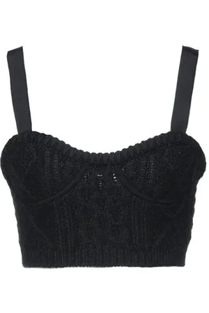 RED Valentino TOPWEAR - Tops - on YOOX.com