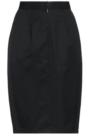 VALENTINO GARAVANI BOTTOMWEAR - Midi skirts - on YOOX.com