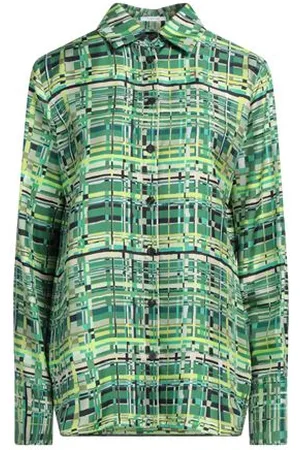 Salvatore Ferragamo TOPWEAR - Shirts - on YOOX.com