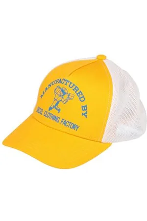 Diesel ACCESSORIES - Hats - on YOOX.com