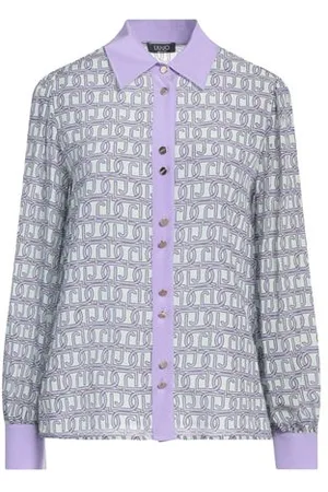 Liu Jo TOPWEAR - Shirts - on YOOX.com