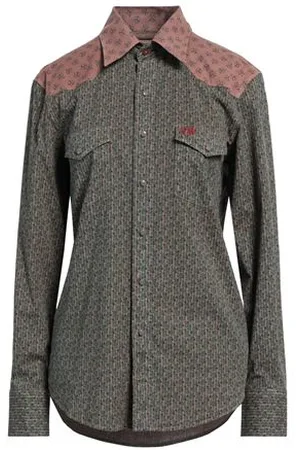 Vivienne Westwood TOPWEAR - Shirts - on YOOX.com