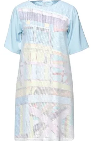 Moschino DRESSES - Mini dresses - on YOOX.com