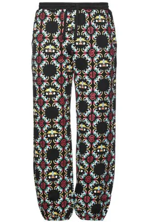 CLOT BOTTOMWEAR - Trousers - on YOOX.com