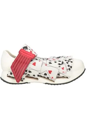 FESSURA FOOTWEAR - Trainers - on YOOX.com
