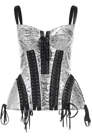 Dolce & Gabbana TOPWEAR - Tops - on YOOX.com