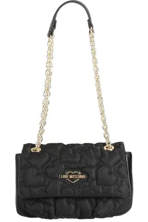 Moschino BAGS - Shoulder bags - on YOOX.com