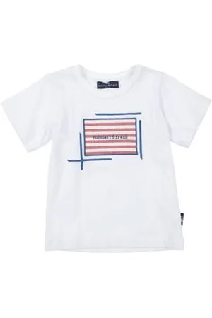 MANUELL & FRANK TOPWEAR - T-shirts - on YOOX.com