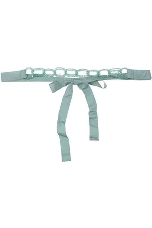 Max&Co. Small Leather Goods - Belts - on YOOX.com