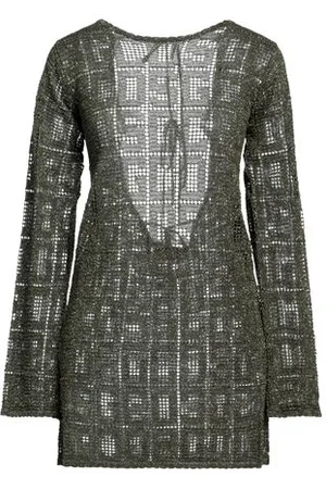 GCDS DRESSES - Mini dresses - on YOOX.com