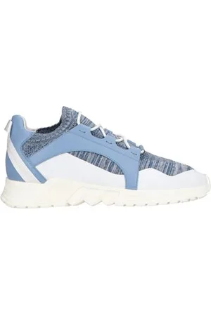 Giorgio Armani FOOTWEAR - Trainers - on YOOX.com
