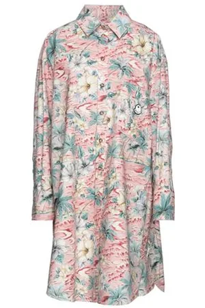 Moncler DRESSES - Mini dresses - on YOOX.com