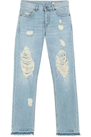 ANIYE BY BOTTOMWEAR - Jeans - on YOOX.com