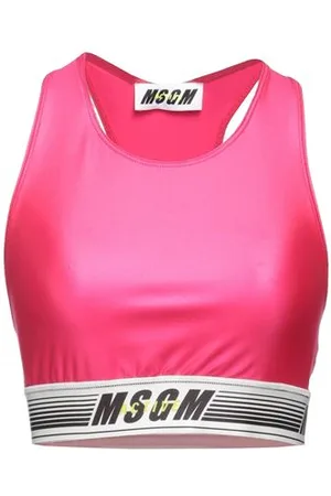 Msgm TOPWEAR - Tops - on YOOX.com