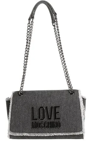Moschino BAGS - Shoulder bags - on YOOX.com